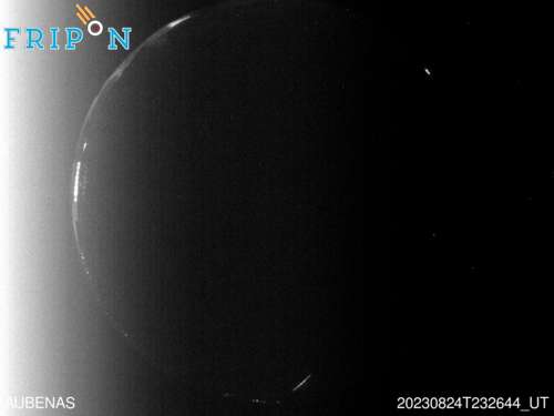 Full size image detection Aubenas (FRRA06) 2023-08-24 23:26:44 Universal Time