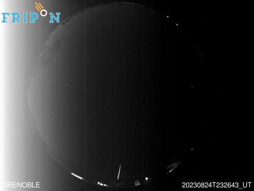 Full size image detection Grenoble (FRRA01) 2023-08-24 23:26:43 Universal Time