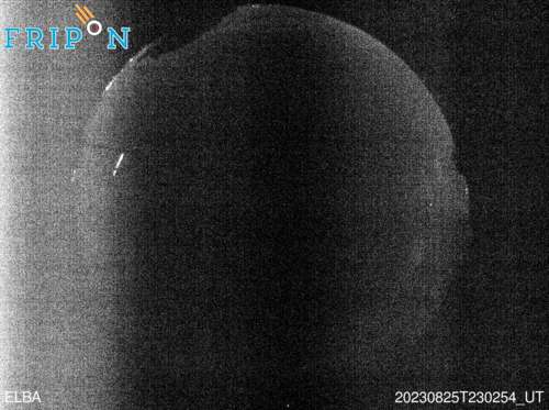 Full size image detection Elba (ITTO08) 2023-08-25 23:02:54 Universal Time