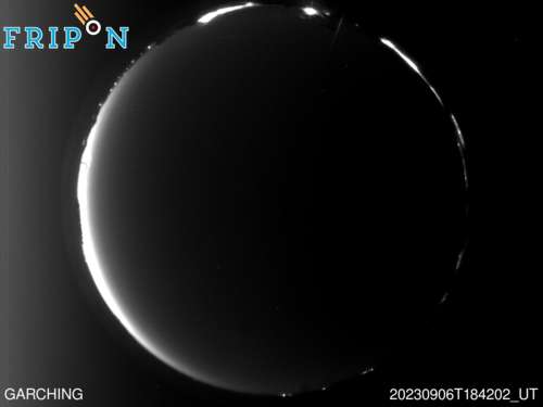 Full size image detection Garching (DEBY04) 2023-09-06 18:42:02 Universal Time