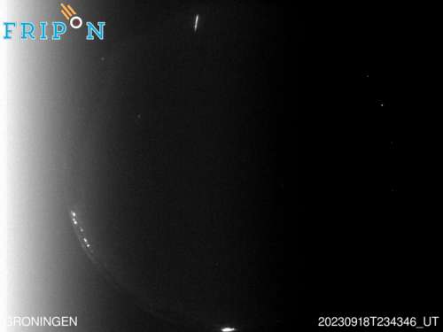 Full size image detection Groningen (NLNN01) 2023-09-18 23:43:46 Universal Time