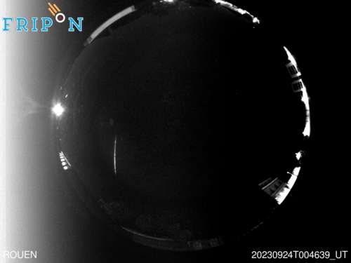 Full size image detection Rouen (FRNO05) 2023-09-24 00:46:39 Universal Time