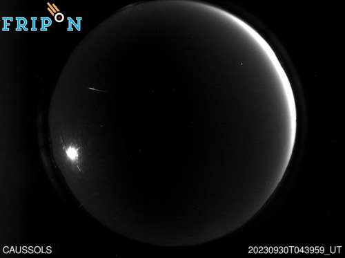 Full size image detection Caussols (FRPA05) 2023-09-30 04:39:59 Universal Time