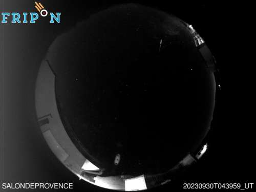 Full size image detection Salon-de-Provence (FRPA08) 2023-09-30 04:39:59 Universal Time