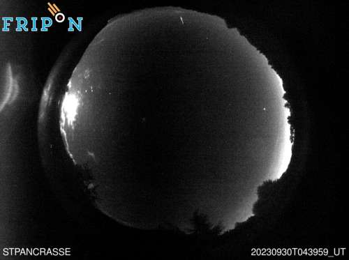 Full size image detection Saint Pancrasse (FRRA12) 2023-09-30 04:39:59 Universal Time