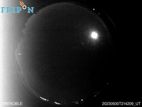 Full size image detection Grenoble (FRRA01) 2023-09-30 21:42:09 Universal Time