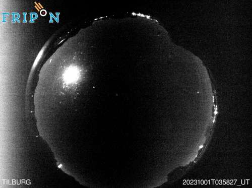 Full size image detection Tilburg (NLSN01) 2023-10-01 03:58:27 Universal Time