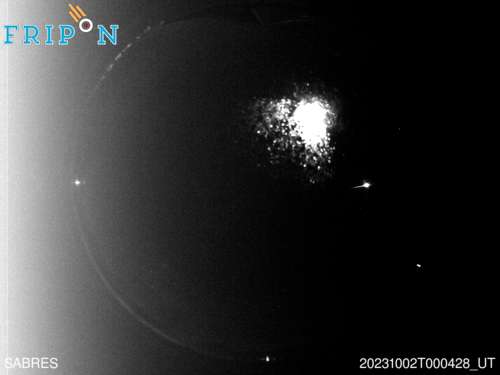 Full size image detection Sabres (FRAQ02) 2023-10-02 00:04:28 Universal Time