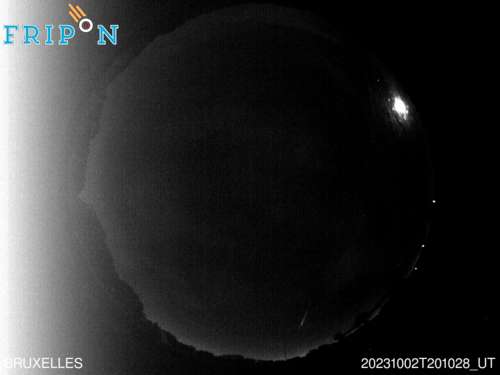 Full size image detection Bruxelles (BEBR01) 2023-10-02 20:10:28 Universal Time