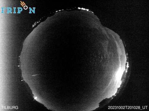 Full size image detection Tilburg (NLSN01) 2023-10-02 20:10:28 Universal Time