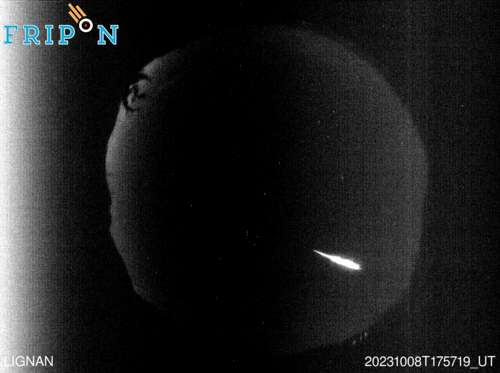 Full size image detection Lignan (ITVA01) 2023-10-08 17:57:19 Universal Time