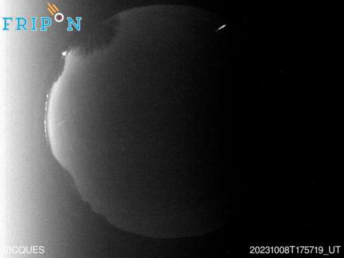 Full size image detection Vicques (CHJU01) 2023-10-08 17:57:19 Universal Time