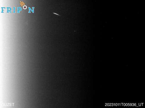 Full size image detection Guzet (FRMP03) 2023-10-11 00:59:36 Universal Time