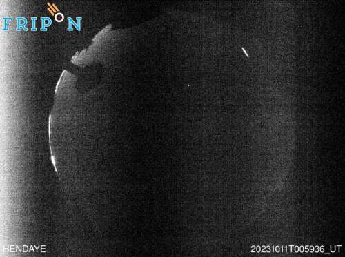 Full size image detection Hendaye (FRAQ03) 2023-10-11 00:59:36 Universal Time