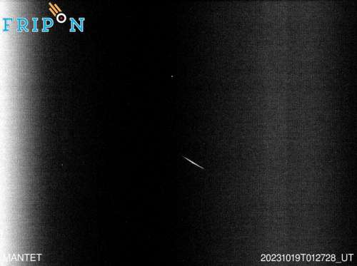 Full size image detection Mantet (FRLR06) 2023-10-19 01:27:28 Universal Time