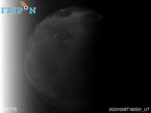 Full size image detection Arette (FRAQ05) 2023-10-28 18:05:01 Universal Time