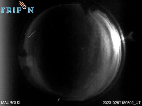 Full size image detection Mauroux (FRMP06) 2023-10-28 18:05:02 Universal Time