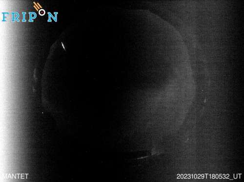 Full size image detection Mantet (FRLR06) 2023-10-29 18:05:32 Universal Time