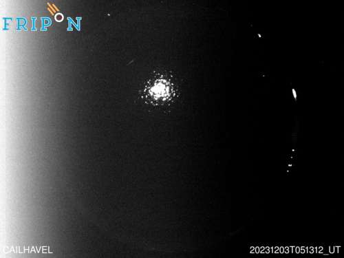 Full size image detection Cailhavel (FRLR02) 2023-12-03 05:13:12 Universal Time