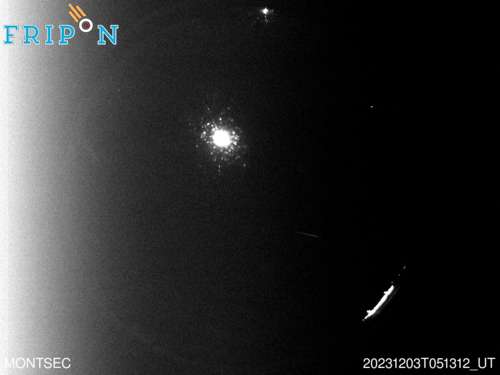 Full size image detection Montsec (ESCA01) 2023-12-03 05:13:12 Universal Time