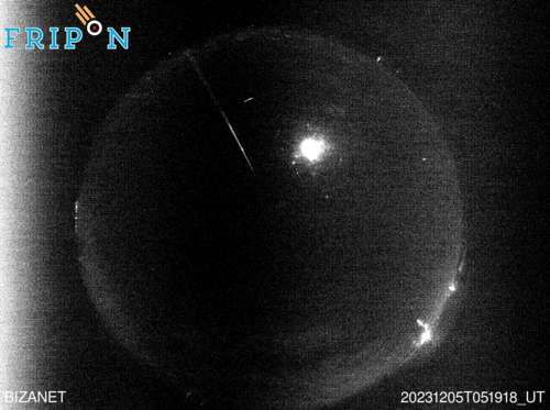 Full size image detection Bizanet (FRLR07) 2023-12-05 05:19:18 Universal Time