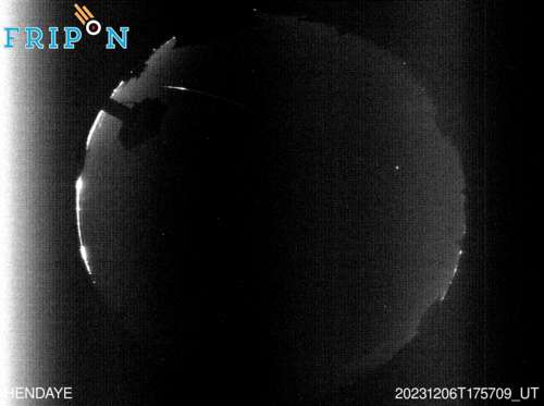 Full size image detection Hendaye (FRAQ03) 2023-12-06 17:57:09 Universal Time
