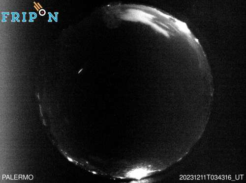 Full size image detection Palermo (ITSI02) 2023-12-11 03:43:16 Universal Time