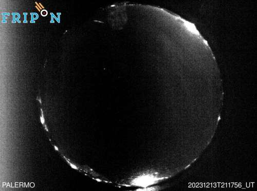Full size image detection Palermo (ITSI02) 2023-12-13 21:17:56 Universal Time