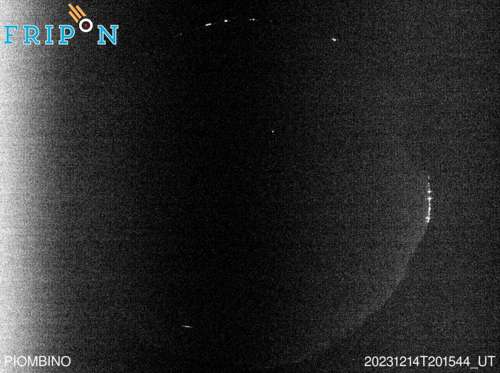 Full size image detection Piombino (ITTO06) 2023-12-14 20:15:44 Universal Time