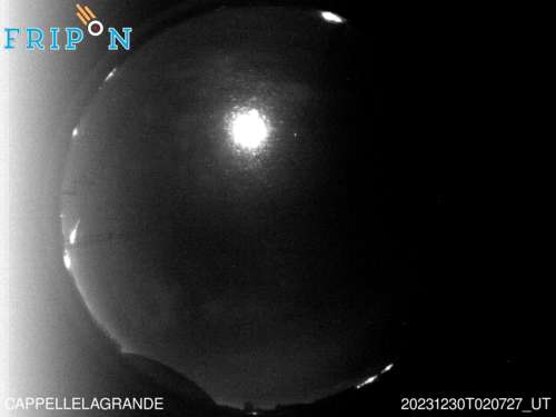 Full size image detection Cappelle-la-Grande (FRNP02) 2023-12-30 02:07:27 Universal Time