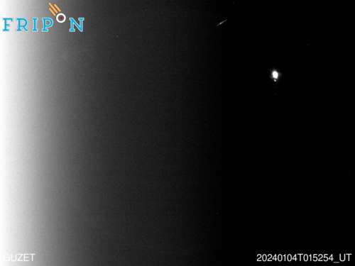 Full size image detection Guzet (FRMP03) 2024-01-04 01:52:54 Universal Time