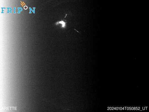 Full size image detection Arette (FRAQ05) 2024-01-04 05:08:52 Universal Time