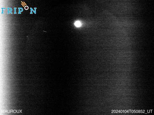 Full size image detection Mauroux (FRMP06) 2024-01-04 05:08:52 Universal Time