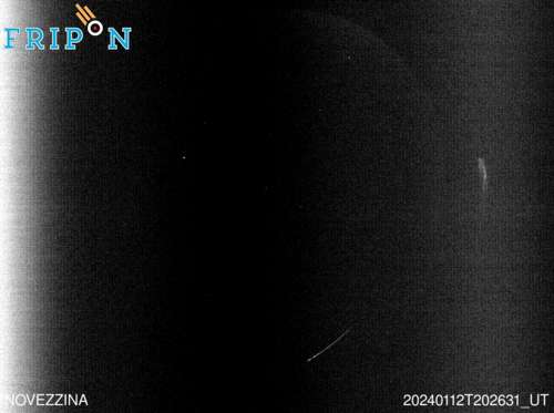 Full size image detection Novezzina (ITVE06) 2024-01-12 20:26:31 Universal Time
