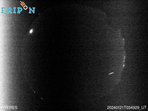 Full size image detection Observatoire du Pic des fées - Hyeres (FRPA06) 2024-01-21 03:49:29 Universal Time