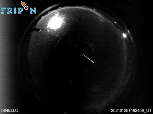Full size image detection Isnello (ITSI01) 2024-01-25 18:24:59 Universal Time