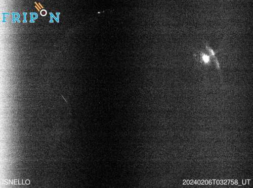 Full size image detection Isnello (ITSI01) 2024-02-06 03:27:58 Universal Time