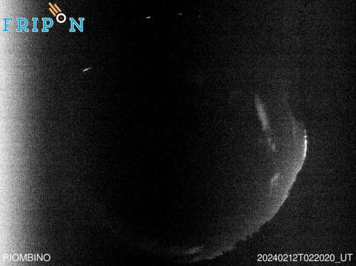 Full size image detection Piombino (ITTO06) 2024-02-12 02:20:20 Universal Time