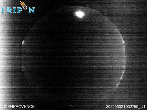 Full size image detection CEREGE  Aix-en-Provence  (FRPA02) 2024-03-02 03:27:50 Universal Time