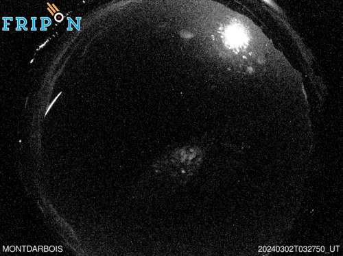 Full size image detection Mont d'Arbois - Saint-Gervais (FRRA11) 2024-03-02 03:27:50 Universal Time
