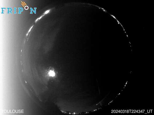 Full size image detection Toulouse (FRMP02) 2024-03-18 22:43:47 Universal Time