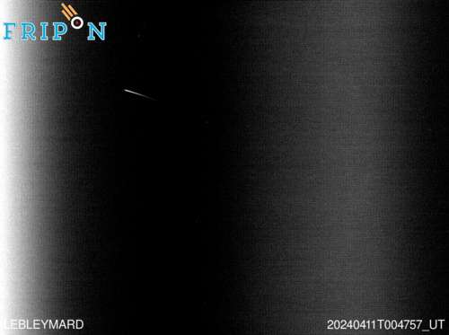 Full size image detection Le Bleymard (FRLR04) 2024-04-11 00:47:57 Universal Time
