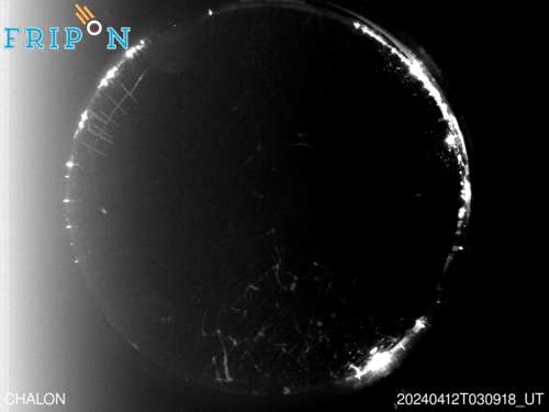Full size image detection Chalon-sur-Saône (FRBO05) 2024-04-12 03:09:18 Universal Time