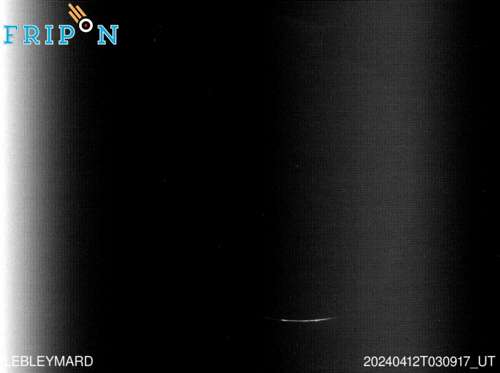 Full size image detection Le Bleymard (FRLR04) 2024-04-12 03:09:17 Universal Time