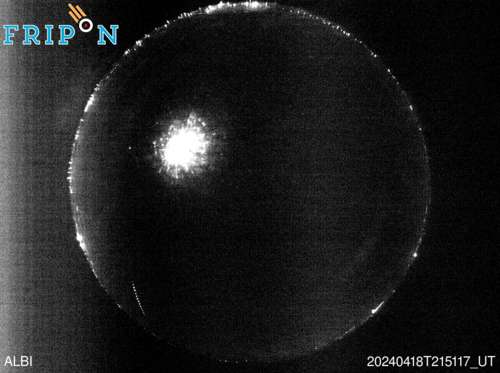 Full size image detection Albi (FRMP04) 2024-04-18 21:51:17 Universal Time