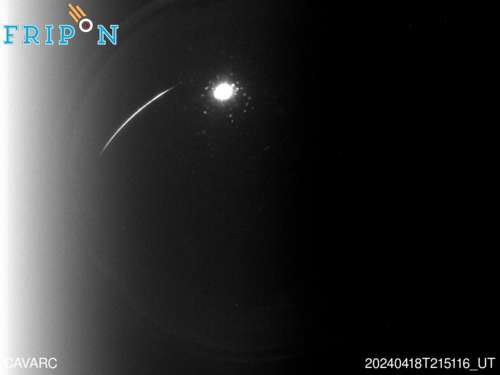 Full size image detection Cavarc (FRAQ07) 2024-04-18 21:51:16 Universal Time