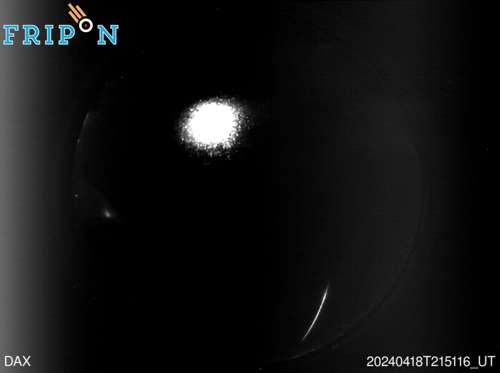 Full size image detection Dax (FRAQ04) 2024-04-18 21:51:16 Universal Time