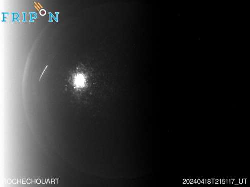 Full size image detection Rochechouart (FRLI01) 2024-04-18 21:51:17 Universal Time