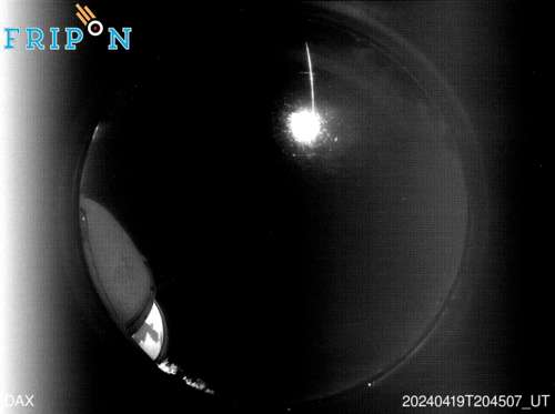Full size image detection Dax (FRAQ04) 2024-04-19 20:45:07 Universal Time
