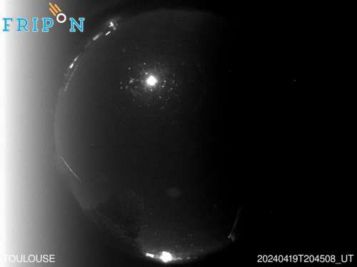 Full size image detection Toulouse (FRMP02) 2024-04-19 20:45:08 Universal Time